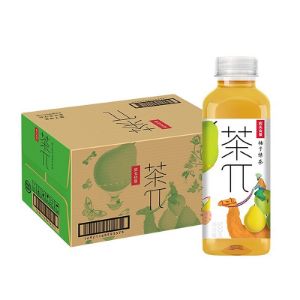 图片 农夫山泉茶派系列500ML*15 /箱 - 5种口味