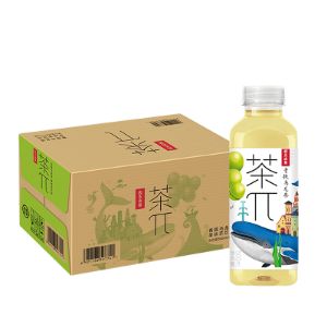 图片 农夫山泉茶派系列500ML*15 /箱 - 5种口味