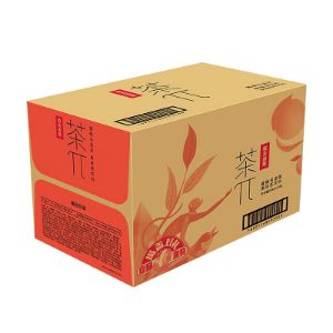 图片 农夫山泉茶派系列500ML*15 /箱 - 5种口味