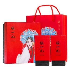 图片 张一元茉莉花茶 京剧礼盒150g（云叶香珠）