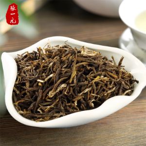 图片 张一元一级茉莉花茶 红脸谱礼盒100g