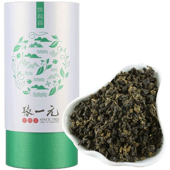 图片 张一元茶语系列乌龙茶150g