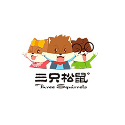 制造商图片 三只松鼠